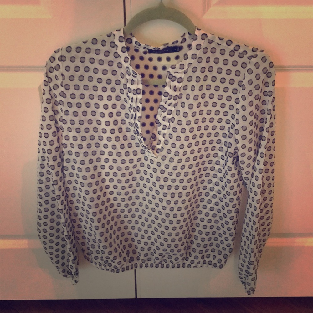 Women’s top from The Limited